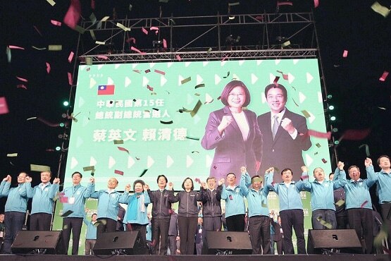 ताइवान पर अधूरा रह जाएगा चीन का सपना, 'एक देश, दो व्यवस्था' खारिज