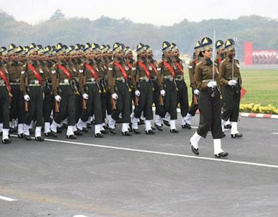 कौन हैं कैप्टन तानिया, बीटेक कर बनी थीं सेना में अफसर, रचा इतिहास