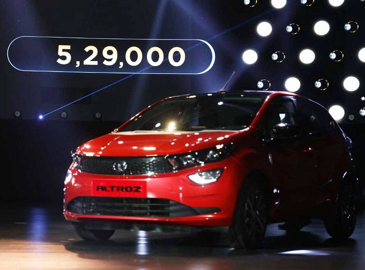 TATA की सबसे सेफ कार सिर्फ 5.29 लाख में, ऐसे करें बुकिंग