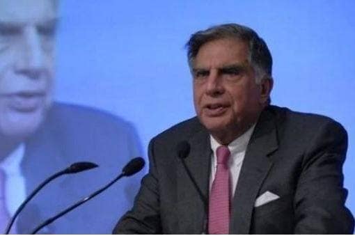 रतन टाटा ने शेयर अपनी ऐसी तस्वीर, लोगों ने कहा- हॉलीवुड स्टार