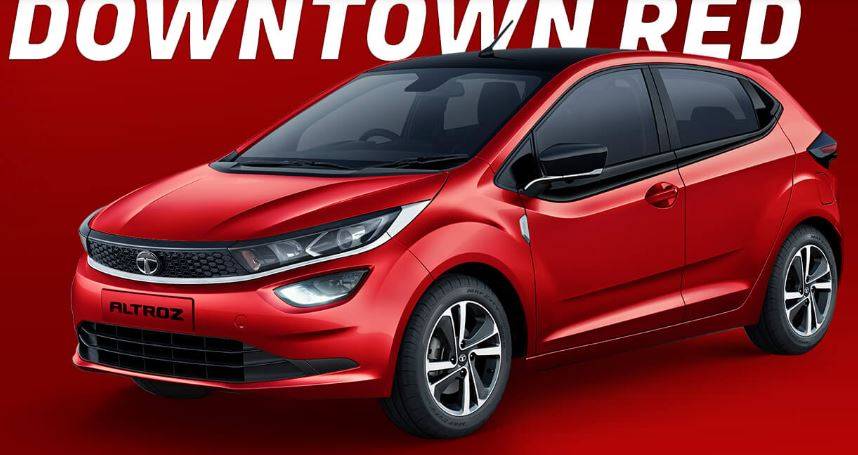 5.29 लाख में टाटा अल्ट्रॉज, क्या बलेनो और हुंडई i20 से बेहतर यह कार?