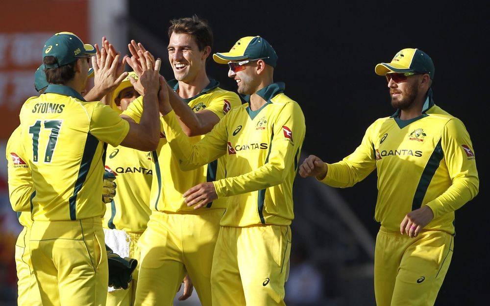 कोहली कैसे तोड़ेंगे कंगारू चैलेंज? पिछली सीरीज में AUS था भारी