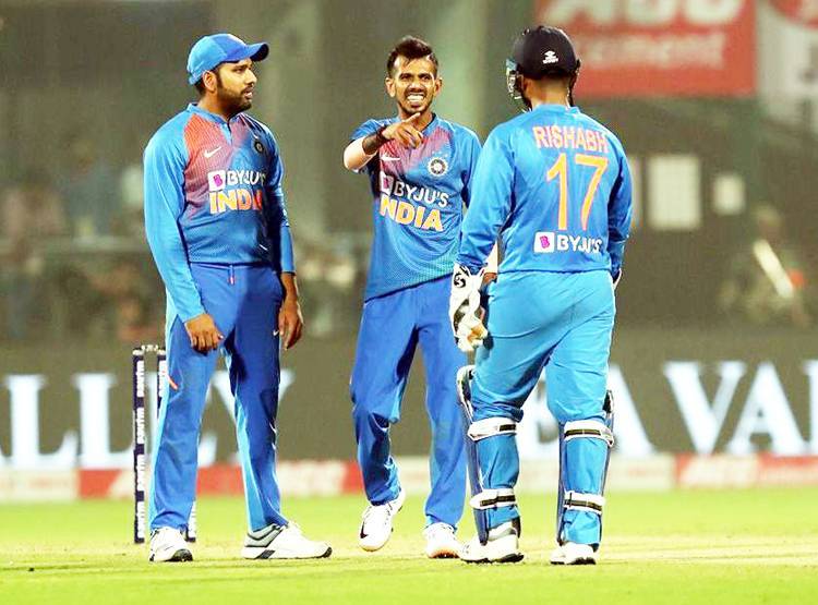 IND vs NZ:  न्यूजीलैंड के खिलाफ इस Playing XI के साथ उतरेगा भारत!