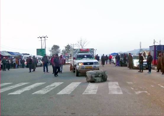 4 आतंकी...हथियारों का जखीरा, और ऐसे सेना ने फेल कर दी कश्मीर में बड़ी साजिश