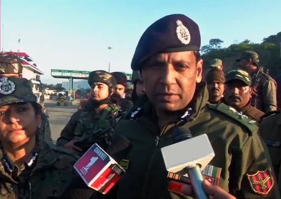 4 आतंकी...हथियारों का जखीरा, और ऐसे सेना ने फेल कर दी कश्मीर में बड़ी साजिश