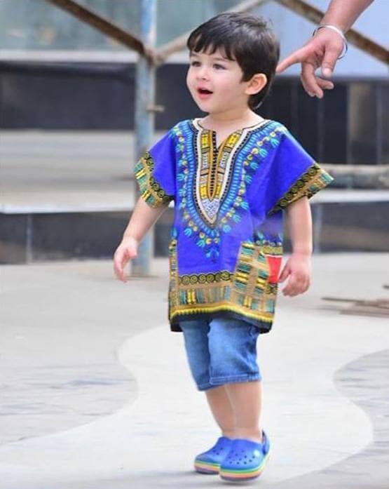 सुहाना खान से तैमूर तक इतने महंगे कपड़े पहनते हैं ये स्टार किड्स