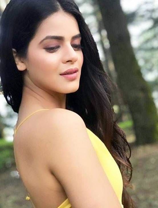 रुबीना के बाद TV पर किन्नर का रोल करेगी ये एक्ट्रेस, बदलेगी किस्मत