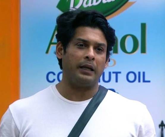 सिद्धार्थ ने रश्मि को कहा 'मेरी जान', एक्ट्रेस ने दी चाय की कुर्बानी