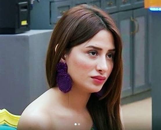 माहिरा ने गुस्से में पारस को जड़ा थप्पड़, एक्टर बोले- ऐसी लड़कियों से...