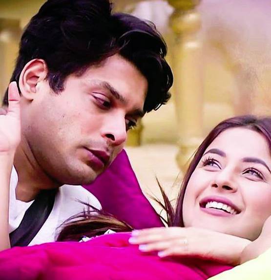 शहनाज के पिता को पसंद हैं सिद्धार्थ, दोनों के बीच उम्र के फासले पर कहा ये