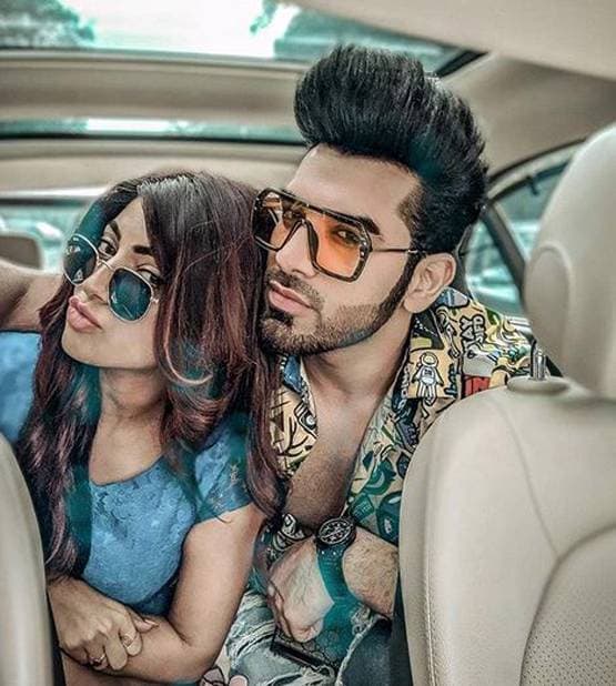 कौन हैं पारस छाबड़ा की गर्लफ्रेंड? TV पर पार्वती का रोल कर हुईं पॉपुलर