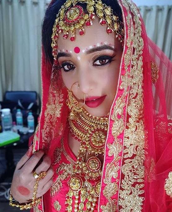 पवन सिंह संग जुड़ा नाम, अब मिस्ट्री मैन संग शादी रचाने जा रहीं रानी चटर्जी