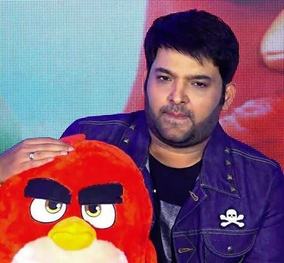 द कपिल शर्मा की TRP में इजाफा, टॉप 5 में मारी एंट्री