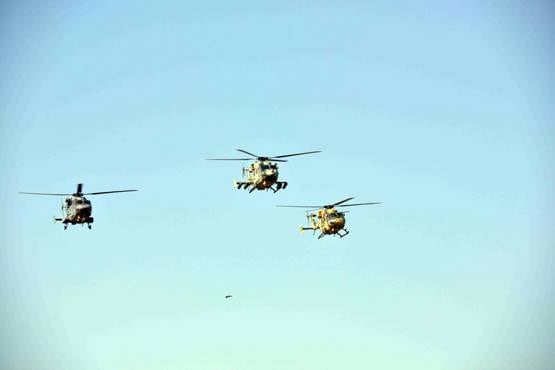 26 जनवरी परेड में नजर आएगी देश की आन-बान-शान, नारी शक्त‍ि भी दिखाएगी दम