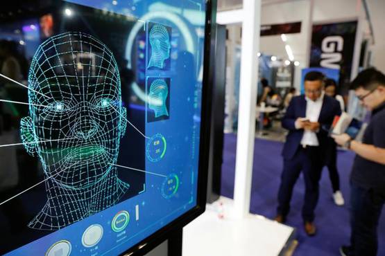 क्या है फेस रिकग्‍निशन तकनीक, जिससे पहचाने जाएंगे JNU के हमलावर