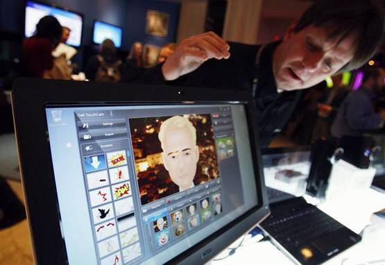 क्या है फेस रिकग्‍निशन तकनीक, जिससे पहचाने जाएंगे JNU के हमलावर