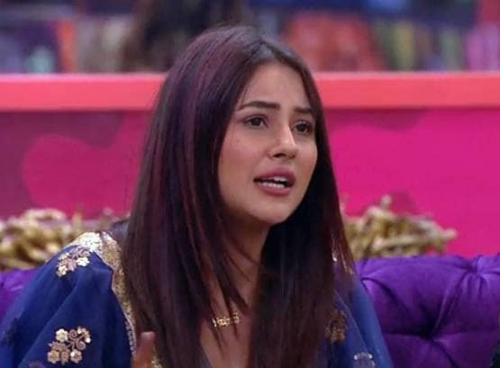 शहनाज पर भड़के कॉलर ने कहा- आपने सिद्धार्थ का इस्तेमाल किया