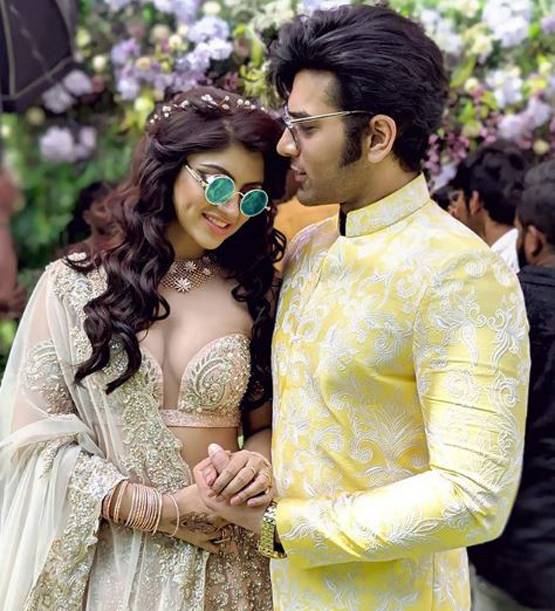 पारस का गर्लफ्रेंड पर तंज, कहा- अब उसे खुद ही ब्रेकअप कर देना चाहिए