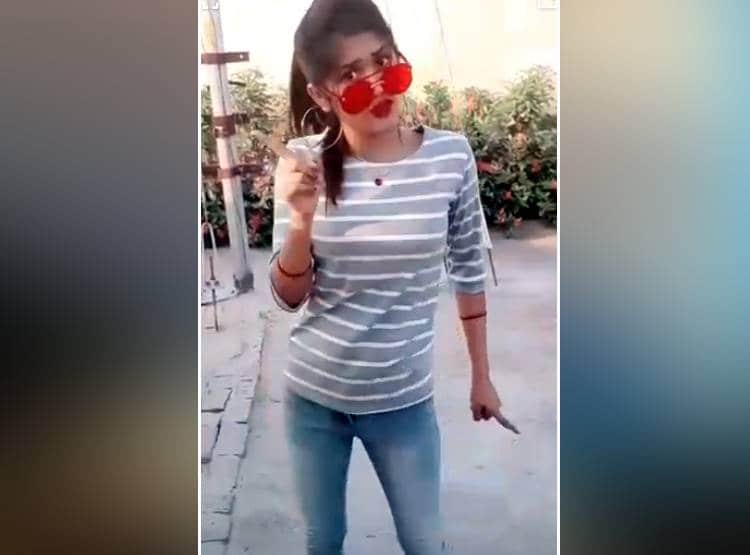 हुगली से द‍िल्ली आकर गायब हो गई TikTok स्टार, पत‍ि बोला- सर्वनाश हो गया