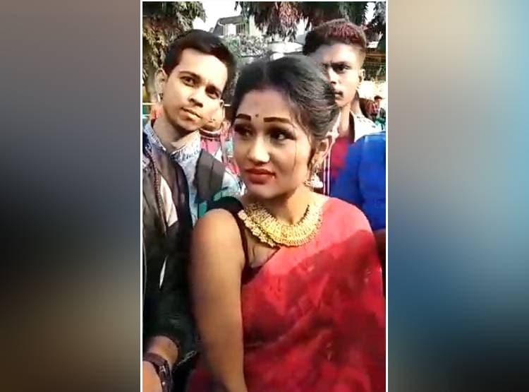 हुगली से द‍िल्ली आकर गायब हो गई TikTok स्टार, पत‍ि बोला- सर्वनाश हो गया