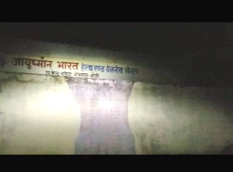 र‍िवॉल्वर कनपटी पर रख स्टूडेंट बना रहा था TikTok, दबा ट्र‍िगर...