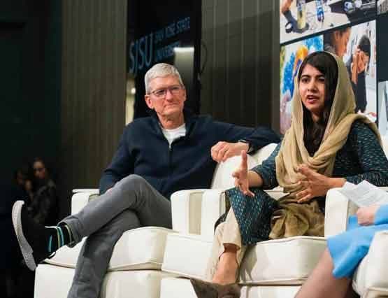 जानिए- 2019 में क्यों और कितनी कम हो गई एप्पल CEO टिम कुक की सैलरी