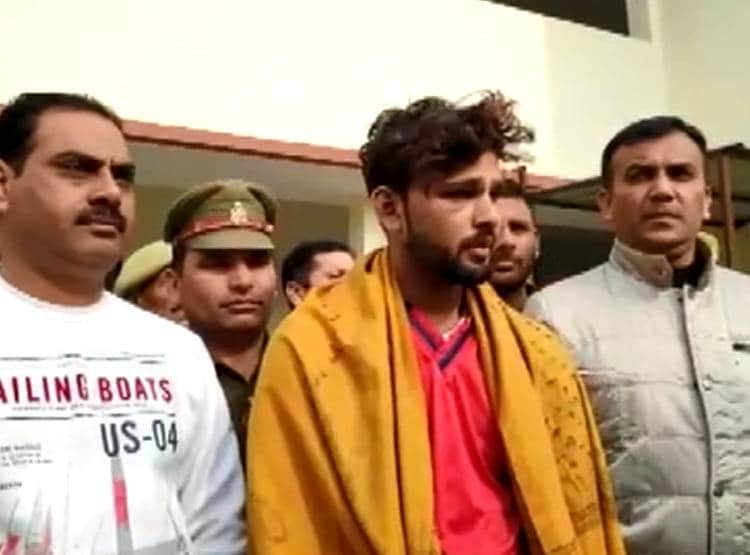 शिष्य ने खत्म कर द‍िया गुरु का पर‍िवार, एक रात में ब‍िछाईं 4 लाशें