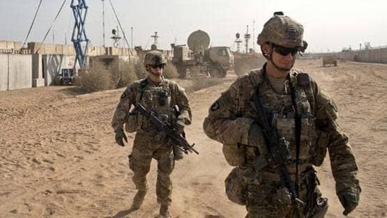 ईरानी सुप्रीम लीडर की हुंकार- US के मुंह पर जड़ा तमाचा