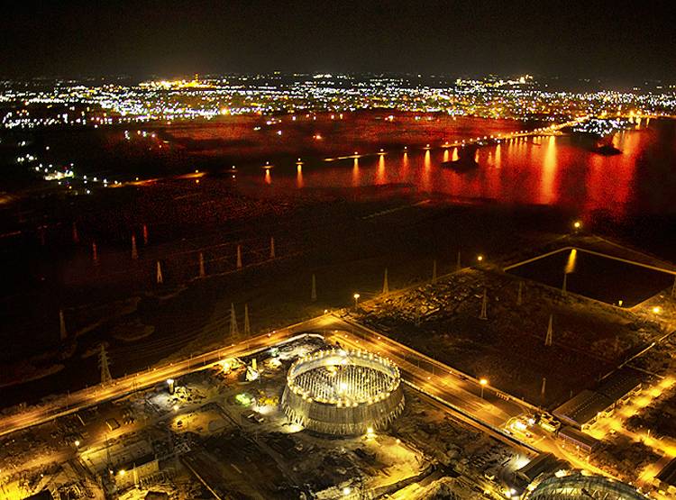 मोतियों का ये शहर बनेगा ISRO का 'लॉन्चपैड', क्यों है खास?