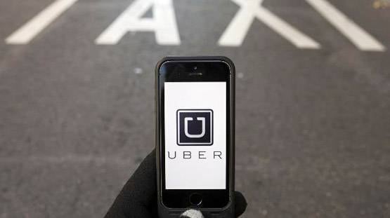 नशे में उबर कैब में सो गई महिला, जगी तो ड्राइवर कर रहा था रेप