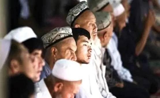 सऊदी अरब भी चीन के साथ, उइगर मुस्लिमों को दिया झटका