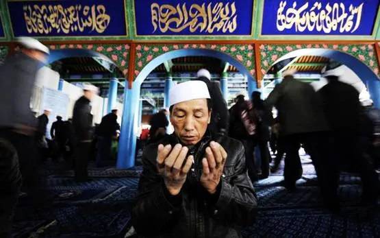 सऊदी अरब भी चीन के साथ, उइगर मुस्लिमों को दिया झटका