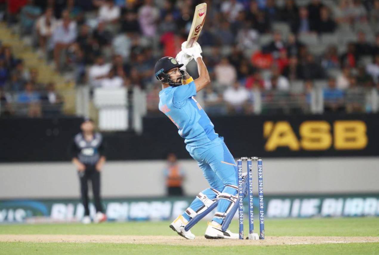 राहुल का बल्ला उगल रहा आग, लगातार फिफ्टी जड़ बनाया ये रिकॉर्ड