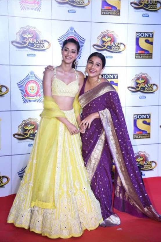 Umang 2020: सलमान-शाहरुख समेत इन बॉलीवुड स्टार्स ने की शिरकत, PHOTOS