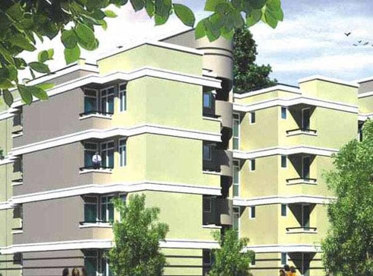 घर खरीदारों के सपने से यूनिटेक ने किया खिलवाड़, मोदी सरकार करेगी साकार