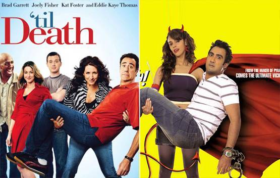 भूत से पहले इन बॉलीवुड फिल्मों के पोस्टर्स पर भी लगा कॉपी करने का आरोप