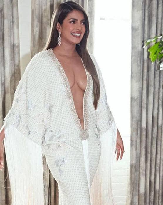 प्रियंका से दीपिका तक, रेड कारपेट पर दिखा देसी गर्ल्स का जलवा