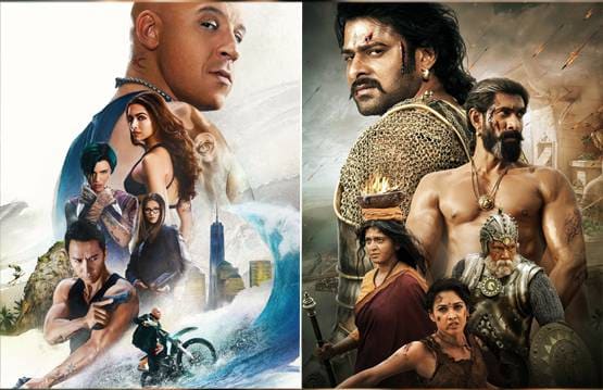 भूत से पहले इन बॉलीवुड फिल्मों के पोस्टर्स पर भी लगा कॉपी करने का आरोप