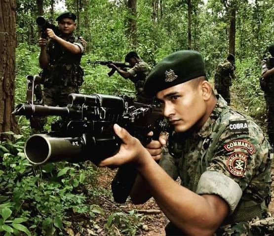 ये हैं CRPF के नए DG एपी माहेश्वरी, दंगों पर की PhD, लिखी हैं 9 किताबें