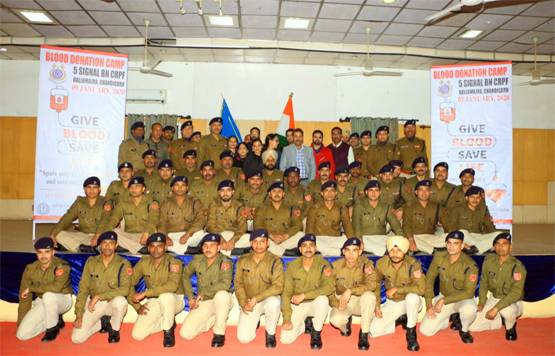 ये हैं CRPF के नए DG एपी माहेश्वरी, दंगों पर की PhD, लिखी हैं 9 किताबें