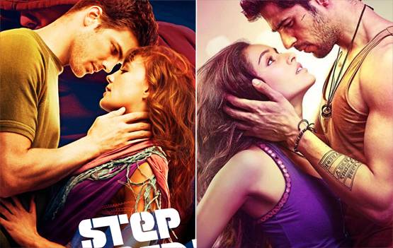 भूत से पहले इन बॉलीवुड फिल्मों के पोस्टर्स पर भी लगा कॉपी करने का आरोप