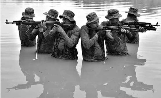 ये हैं CRPF के नए DG एपी माहेश्वरी, दंगों पर की PhD, लिखी हैं 9 किताबें