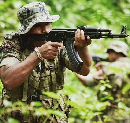 ये हैं CRPF के नए DG एपी माहेश्वरी, दंगों पर की PhD, लिखी हैं 9 किताबें