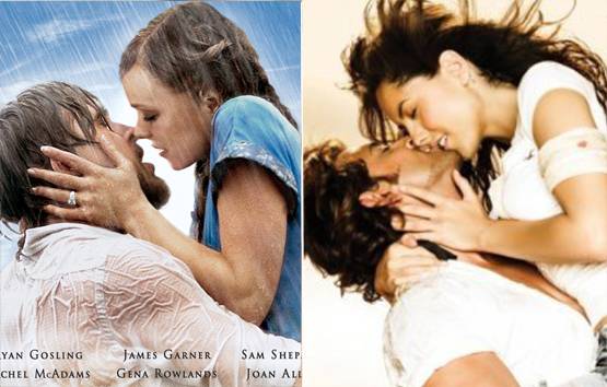 भूत से पहले इन बॉलीवुड फिल्मों के पोस्टर्स पर भी लगा कॉपी करने का आरोप