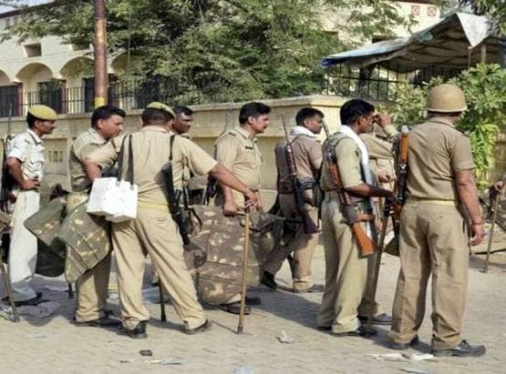 क्या है पुलिस कमिश्नरी सिस्टम, IAS के सामने पावरफुल खाकी