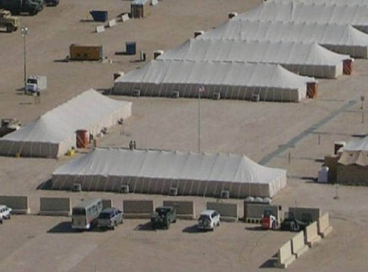 100 से ज्यादा US सैन्य बेस से घिरा है ईरान, युद्ध हुआ तो कैसे देगा जवाब