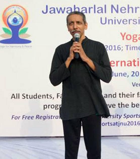 कौन हैं JNU कुलपति जगदीश कुमार, विवादों में रहा कार्यकाल