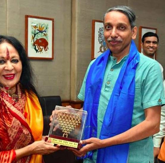 कौन हैं JNU कुलपति जगदीश कुमार, विवादों में रहा कार्यकाल