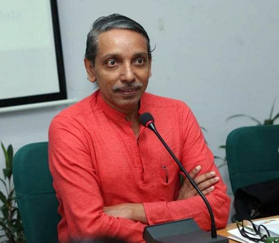 कौन हैं JNU कुलपति जगदीश कुमार, विवादों में रहा कार्यकाल