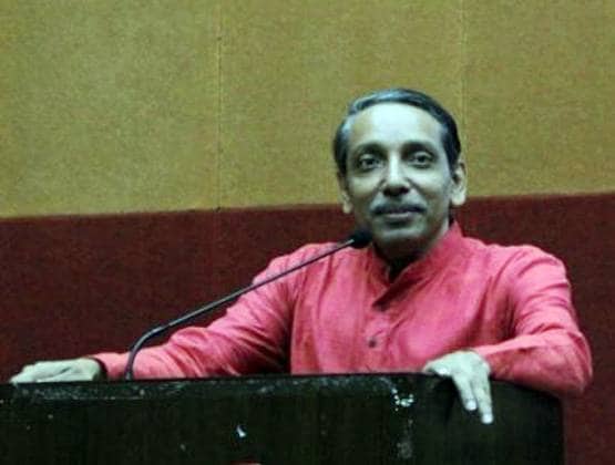 कौन हैं JNU कुलपति जगदीश कुमार, विवादों में रहा कार्यकाल